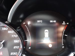 Fiat 500X Firefly S&S Sport   - Foto 18