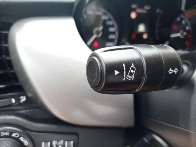 Fiat 500X Firefly S&S Sport   - Foto 24