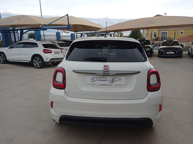 Fiat 500X Firefly S&S Sport   - Foto 5