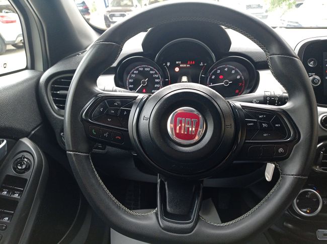 Fiat 500X Firefly S&S Sport   - Foto 10