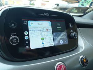 Fiat 500X Firefly S&S Sport   - Foto 15