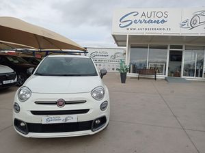 Fiat 500X Firefly S&S Sport   - Foto 8