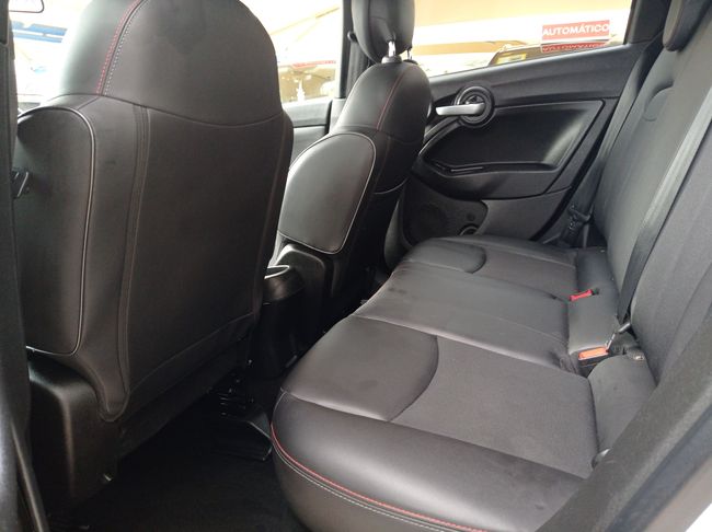Fiat 500X Firefly S&S Sport   - Foto 13