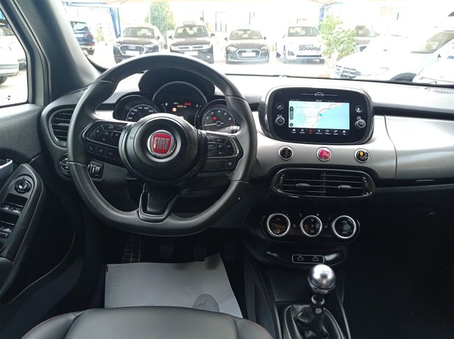 Fiat 500X Firefly S&S Sport   - Foto 11