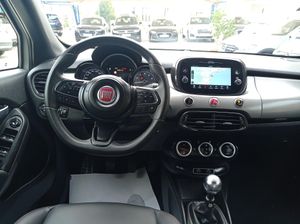 Fiat 500X Firefly S&S Sport   - Foto 11