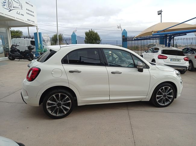 Fiat 500X Firefly S&S Sport   - Foto 3