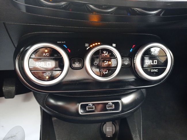 Fiat 500X Firefly S&S Sport   - Foto 20