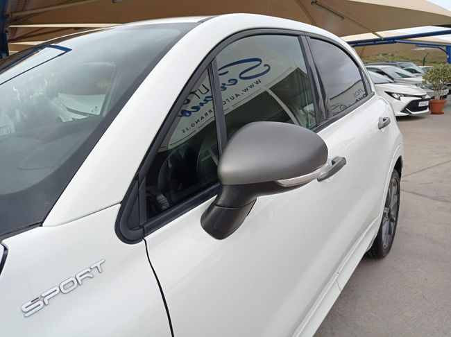 Fiat 500X Firefly S&S Sport   - Foto 9