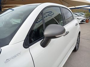 Fiat 500X Firefly S&S Sport   - Foto 9