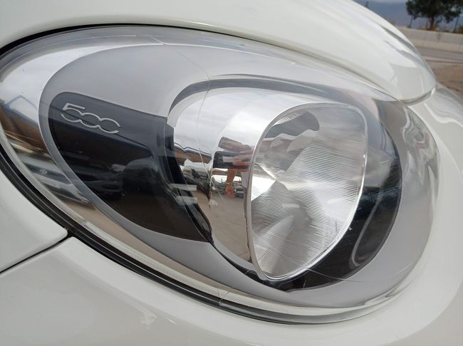 Fiat 500X Firefly S&S Sport   - Foto 28