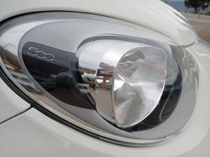 Fiat 500X Firefly S&S Sport   - Foto 28