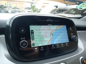 Fiat 500X Firefly S&S Sport   - Foto 17