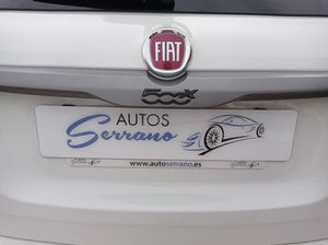 Fiat 500X Firefly S&S Sport   - Foto 26