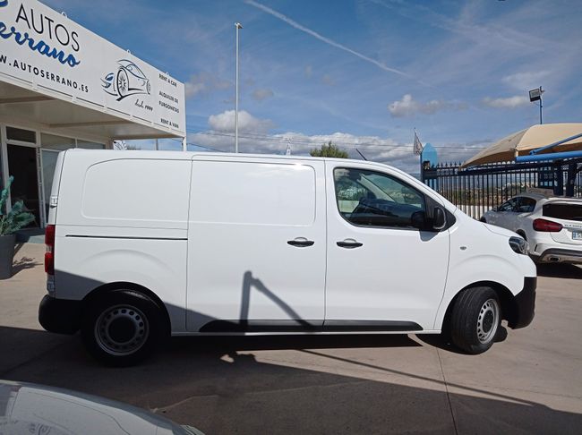 Toyota Proace 1.5 105CV   - Foto 3