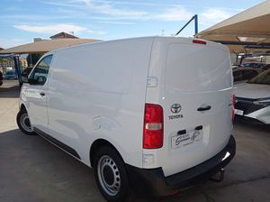 Toyota Proace 1.5 105CV   - Foto 6