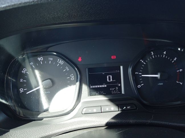 Toyota Proace 1.5 105CV   - Foto 12