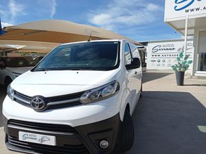 Toyota Proace 1.5 105CV   - Foto 8