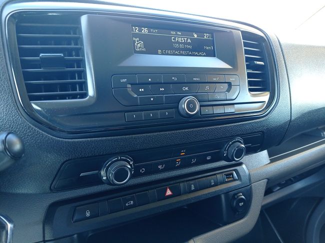 Toyota Proace 1.5 105CV   - Foto 11