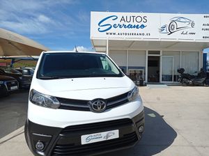 Toyota Proace 1.5 105CV   - Foto 9