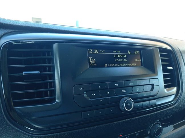 Toyota Proace 1.5 105CV   - Foto 13