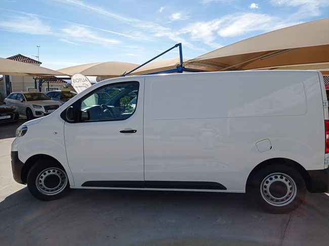 Toyota Proace 1.5 105CV   - Foto 7