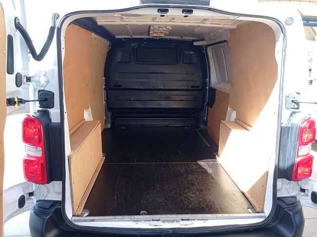 Toyota Proace 1.5 105CV   - Foto 14