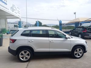 Skoda Karoq AMBITION 1.5TSI 150CV    - Foto 3