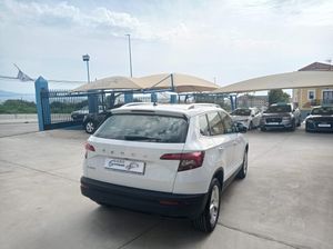 Skoda Karoq AMBITION 1.5TSI 150CV    - Foto 4