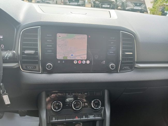 Skoda Karoq AMBITION 1.5TSI 150CV    - Foto 10