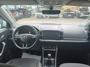 Skoda Karoq AMBITION 1.5TSI 150CV    - Foto 13