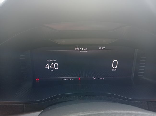 Skoda Karoq AMBITION 1.5TSI 150CV    - Foto 11