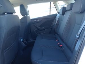 Skoda Kamiq 1.0 TSI 81KW DSG AMBITION 110CV   - Foto 12