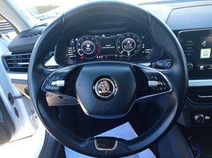 Skoda Kamiq 1.0 TSI 81KW DSG AMBITION 110CV   - Foto 14