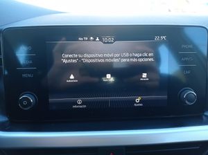 Skoda Kamiq 1.0 TSI 81KW DSG AMBITION 110CV   - Foto 16