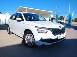 Skoda Kamiq 1.0 TSI 81KW DSG AMBITION 110CV   - Foto 3