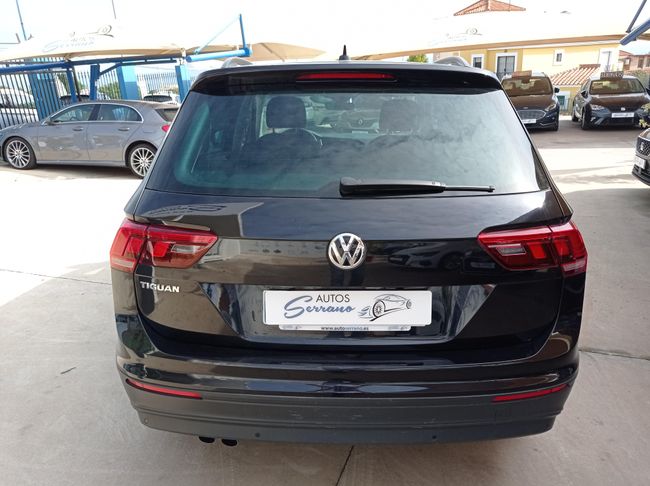 Volkswagen Tiguan ADVANCE 2.0 TDI  - Foto 9