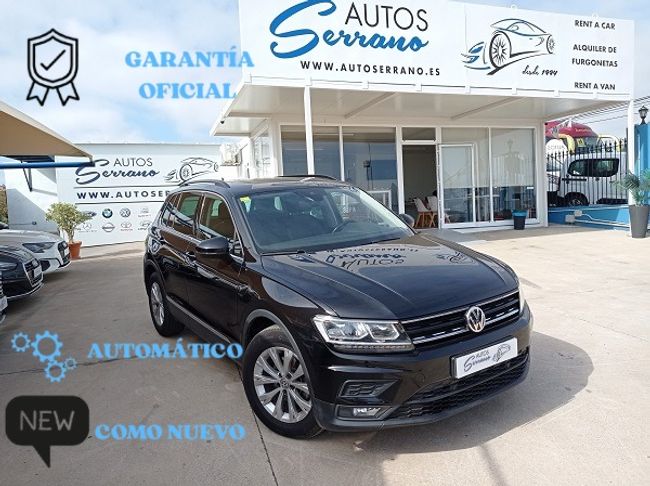 Volkswagen Tiguan ADVANCE 2.0 TDI  - Foto 2