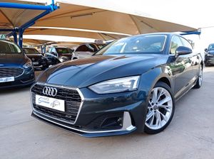 Audi A5 SPORTBACK 35 TDI ADVANCED   - Foto 10