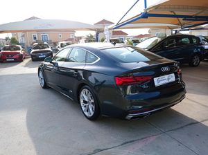 Audi A5 SPORTBACK 35 TDI ADVANCED   - Foto 7