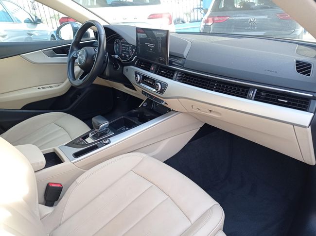 Audi A5 SPORTBACK 35 TDI ADVANCED   - Foto 19