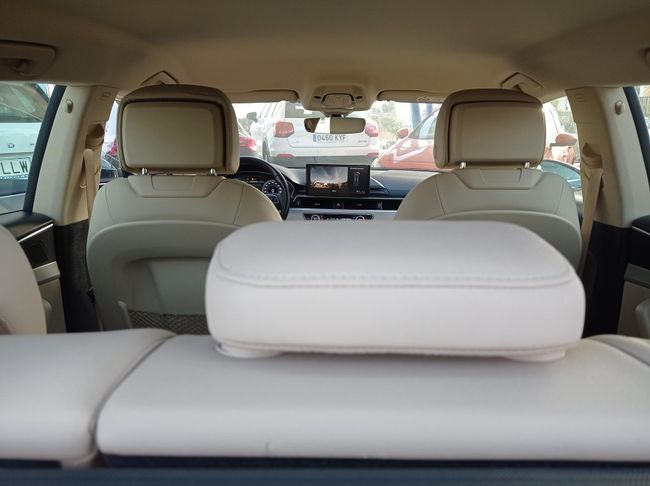 Audi A5 SPORTBACK 35 TDI ADVANCED   - Foto 26