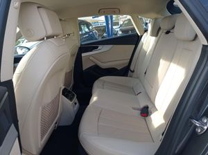 Audi A5 SPORTBACK 35 TDI ADVANCED   - Foto 12