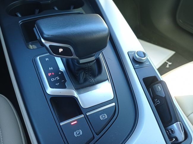 Audi A5 SPORTBACK 35 TDI ADVANCED   - Foto 43