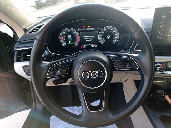 Audi A5 SPORTBACK 35 TDI ADVANCED   - Foto 14