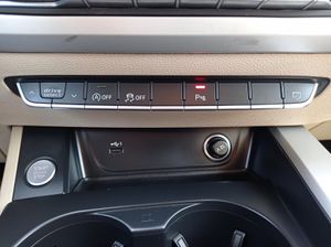 Audi A5 SPORTBACK 35 TDI ADVANCED   - Foto 22