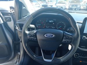 Ford Puma 1.5  Ecoblue 120CV Titanium   - Foto 13