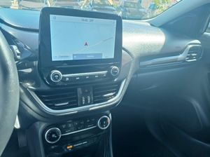 Ford Puma 1.5  Ecoblue 120CV Titanium   - Foto 11