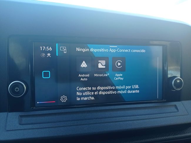 Volkswagen Caddy KOMBI 2.0 tdi 102cv   - Foto 18