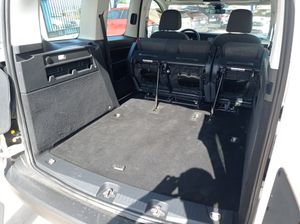 Volkswagen Caddy KOMBI 2.0 tdi 102cv   - Foto 15