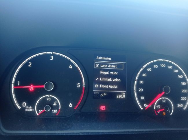 Volkswagen Caddy KOMBI 2.0 tdi 102cv   - Foto 22